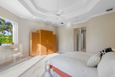 *Photos include remodel concept renderings* Situated on a on Hunters Run Golf and Country Club in Florida - for sale on GolfHomes.com, golf home, golf lot