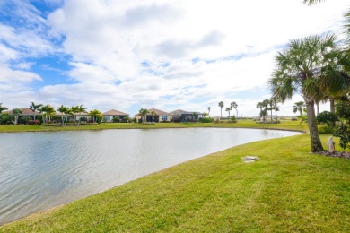 Beautiful ''Casita Model'' in Verano PGA Village. Features CBS on PGA Golf Club in PGA Village in Florida - for sale on GolfHomes.com, golf home, golf lot