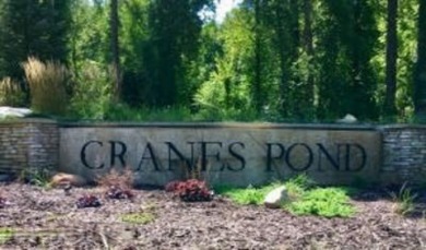 FREE 1YR GOLF MEMBERSHIP WITH PURCHASE 
 Cranes Pond is the on Gull Lake View Golf Club and Resort in Michigan - for sale on GolfHomes.com, golf home, golf lot