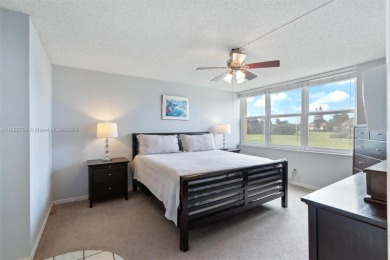 Great opportunity to owned this beautiful apartment in the quiet on Inverrary Country Club in Florida - for sale on GolfHomes.com, golf home, golf lot