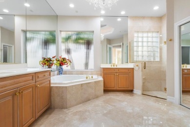*Photos include remodel concept renderings* Situated on a on Hunters Run Golf and Country Club in Florida - for sale on GolfHomes.com, golf home, golf lot