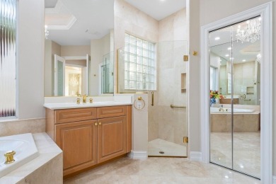*Photos include remodel concept renderings* Situated on a on Hunters Run Golf and Country Club in Florida - for sale on GolfHomes.com, golf home, golf lot