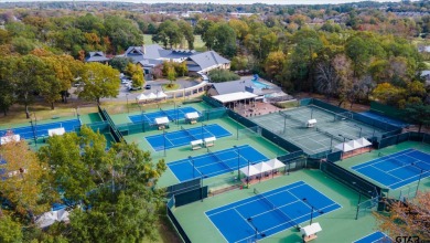 Location, Location, Location ... RUN to this elegant home in on Hollytree Country Club in Texas - for sale on GolfHomes.com, golf home, golf lot