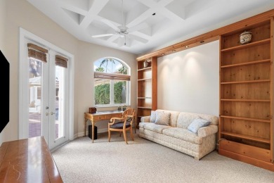 *Photos include remodel concept renderings* Situated on a on Hunters Run Golf and Country Club in Florida - for sale on GolfHomes.com, golf home, golf lot