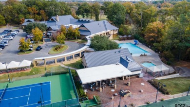 Location, Location, Location ... RUN to this elegant home in on Hollytree Country Club in Texas - for sale on GolfHomes.com, golf home, golf lot