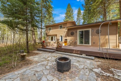 Charming Family Home on .34 Acres in the Heart of McCall! on McCall Municipal Golf Course in Idaho - for sale on GolfHomes.com, golf home, golf lot