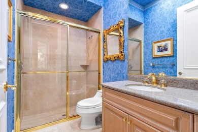 *Photos include remodel concept renderings* Situated on a on Hunters Run Golf and Country Club in Florida - for sale on GolfHomes.com, golf home, golf lot