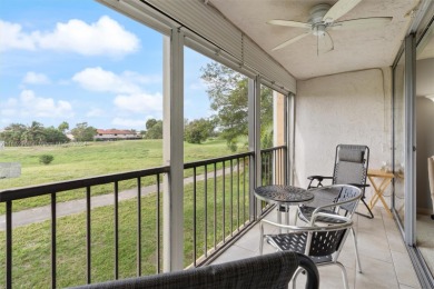 Great opportunity to owned this beautiful apartment in the quiet on Inverrary Country Club in Florida - for sale on GolfHomes.com, golf home, golf lot