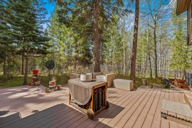 Charming Family Home on .34 Acres in the Heart of McCall! on McCall Municipal Golf Course in Idaho - for sale on GolfHomes.com, golf home, golf lot