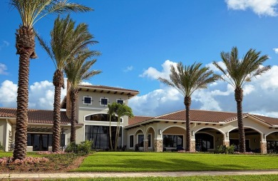 Beautiful ''Casita Model'' in Verano PGA Village. Features CBS on PGA Golf Club in PGA Village in Florida - for sale on GolfHomes.com, golf home, golf lot