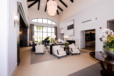 Beautiful ''Casita Model'' in Verano PGA Village. Features CBS on PGA Golf Club in PGA Village in Florida - for sale on GolfHomes.com, golf home, golf lot