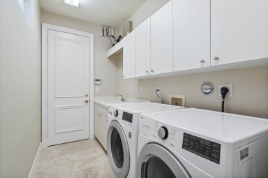 *Photos include remodel concept renderings* Situated on a on Hunters Run Golf and Country Club in Florida - for sale on GolfHomes.com, golf home, golf lot