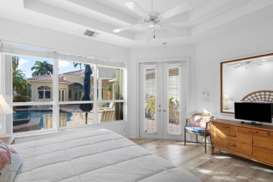 *Photos include remodel concept renderings* Situated on a on Hunters Run Golf and Country Club in Florida - for sale on GolfHomes.com, golf home, golf lot