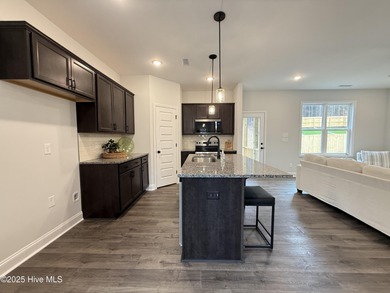 Premium lot! This stunning home combines modern design with on Riverwood Golf and Athletic Club in North Carolina - for sale on GolfHomes.com, golf home, golf lot