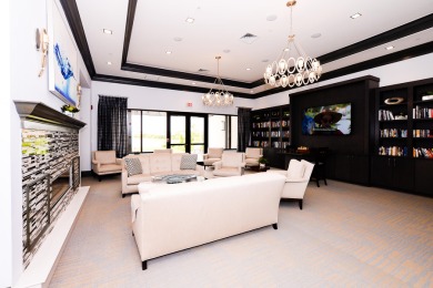 Beautiful ''Casita Model'' in Verano PGA Village. Features CBS on PGA Golf Club in PGA Village in Florida - for sale on GolfHomes.com, golf home, golf lot