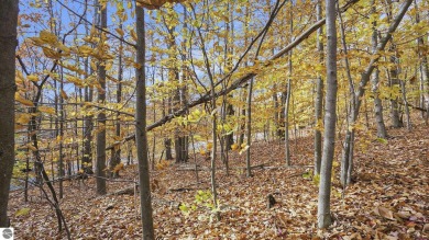 Welcome to your future dream home location, or on Crystal Mountain Golf Course in Michigan - for sale on GolfHomes.com, golf home, golf lot