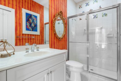 *Photos include remodel concept renderings* Situated on a on Hunters Run Golf and Country Club in Florida - for sale on GolfHomes.com, golf home, golf lot