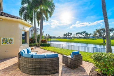 *Photos include remodel concept renderings* Situated on a on Hunters Run Golf and Country Club in Florida - for sale on GolfHomes.com, golf home, golf lot