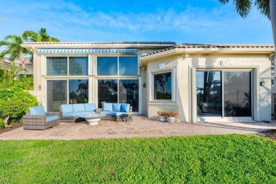 *Photos include remodel concept renderings* Situated on a on Hunters Run Golf and Country Club in Florida - for sale on GolfHomes.com, golf home, golf lot