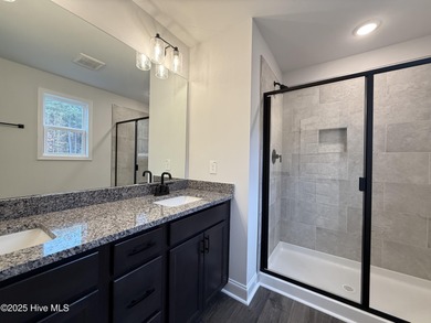 Premium lot! This stunning home combines modern design with on Riverwood Golf and Athletic Club in North Carolina - for sale on GolfHomes.com, golf home, golf lot