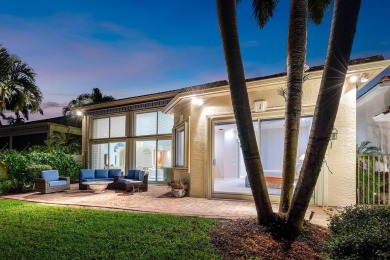*Photos include remodel concept renderings* Situated on a on Hunters Run Golf and Country Club in Florida - for sale on GolfHomes.com, golf home, golf lot