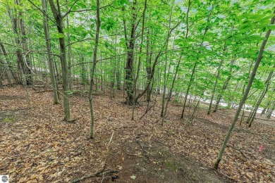 Welcome to your future dream home location, or on Crystal Mountain Golf Course in Michigan - for sale on GolfHomes.com, golf home, golf lot