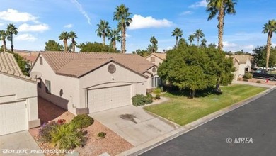 Welcome to 1265 Quicksilver Way, a rare Single-Family 3-bed on CasaBlanca Resort and Casino in Nevada - for sale on GolfHomes.com, golf home, golf lot