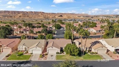 Welcome to 1265 Quicksilver Way, a rare Single-Family 3-bed on CasaBlanca Resort and Casino in Nevada - for sale on GolfHomes.com, golf home, golf lot