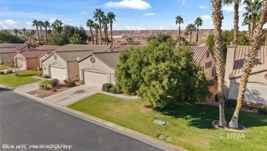 Welcome to 1265 Quicksilver Way, a rare Single-Family 3-bed on CasaBlanca Resort and Casino in Nevada - for sale on GolfHomes.com, golf home, golf lot