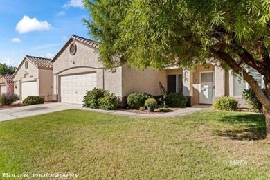 Welcome to 1265 Quicksilver Way, a rare Single-Family 3-bed on CasaBlanca Resort and Casino in Nevada - for sale on GolfHomes.com, golf home, golf lot