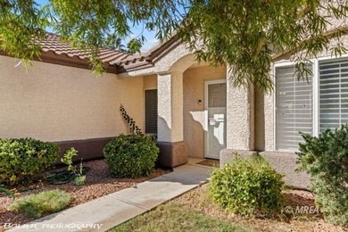 Welcome to 1265 Quicksilver Way, a rare Single-Family 3-bed on CasaBlanca Resort and Casino in Nevada - for sale on GolfHomes.com, golf home, golf lot