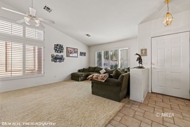 Welcome to 1265 Quicksilver Way, a rare Single-Family 3-bed on CasaBlanca Resort and Casino in Nevada - for sale on GolfHomes.com, golf home, golf lot