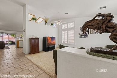 Welcome to 1265 Quicksilver Way, a rare Single-Family 3-bed on CasaBlanca Resort and Casino in Nevada - for sale on GolfHomes.com, golf home, golf lot