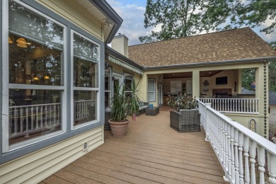 Just imagine living in this dream of a home on the green of #1 on Granada Golf Course in Arkansas - for sale on GolfHomes.com, golf home, golf lot