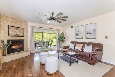 Welcome Home to Easy Living in a Vibrant 55+ Community!  Step on Friendly Valley Golf Course in California - for sale on GolfHomes.com, golf home, golf lot