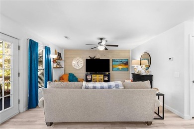 Welcome to this beautifully updated home nestled on a level on Bella Vista Country Club - Berksdale in Arkansas - for sale on GolfHomes.com, golf home, golf lot