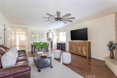 Welcome Home to Easy Living in a Vibrant 55+ Community!  Step on Friendly Valley Golf Course in California - for sale on GolfHomes.com, golf home, golf lot