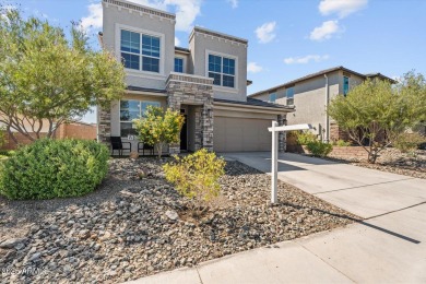 Welcome to the Amazing Estrella Mountain Ranch! This community on Estrella Mountain Ranch Golf Course in Arizona - for sale on GolfHomes.com, golf home, golf lot