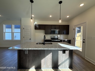 Premium lot! Experience the perfect blend of style and comfort on Riverwood Golf and Athletic Club in North Carolina - for sale on GolfHomes.com, golf home, golf lot