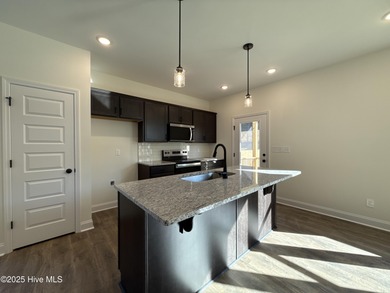 Premium lot! Experience the perfect blend of style and comfort on Riverwood Golf and Athletic Club in North Carolina - for sale on GolfHomes.com, golf home, golf lot