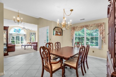 Welcome to your perfect next chapter. This beautifully on Greenbriar Woodlands in New Jersey - for sale on GolfHomes.com, golf home, golf lot