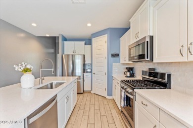 Welcome to the Amazing Estrella Mountain Ranch! This community on Estrella Mountain Ranch Golf Course in Arizona - for sale on GolfHomes.com, golf home, golf lot