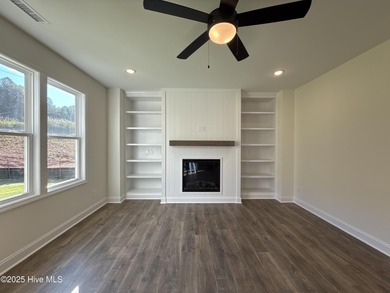 Premium lot! Experience the perfect blend of style and comfort on Riverwood Golf and Athletic Club in North Carolina - for sale on GolfHomes.com, golf home, golf lot