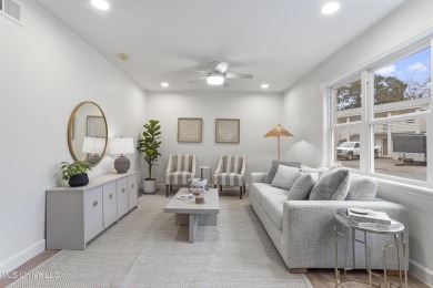Welcome to The Porter Condos, a unique opportunity for a smart on Gulf Hills Golf Club in Mississippi - for sale on GolfHomes.com, golf home, golf lot