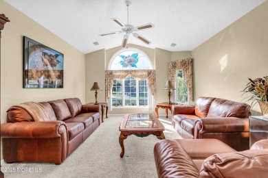 Welcome to your perfect next chapter. This beautifully on Greenbriar Woodlands in New Jersey - for sale on GolfHomes.com, golf home, golf lot