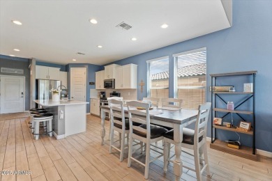 Welcome to the Amazing Estrella Mountain Ranch! This community on Estrella Mountain Ranch Golf Course in Arizona - for sale on GolfHomes.com, golf home, golf lot