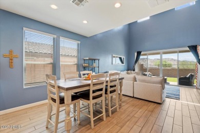 Welcome to the Amazing Estrella Mountain Ranch! This community on Estrella Mountain Ranch Golf Course in Arizona - for sale on GolfHomes.com, golf home, golf lot