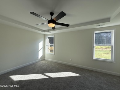 Premium lot! Experience the perfect blend of style and comfort on Riverwood Golf and Athletic Club in North Carolina - for sale on GolfHomes.com, golf home, golf lot