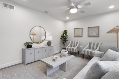 Welcome to The Porter Condos, a unique opportunity for a smart on Gulf Hills Golf Club in Mississippi - for sale on GolfHomes.com, golf home, golf lot