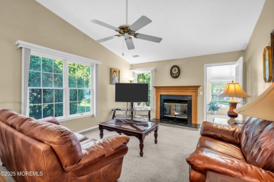Welcome to your perfect next chapter. This beautifully on Greenbriar Woodlands in New Jersey - for sale on GolfHomes.com, golf home, golf lot